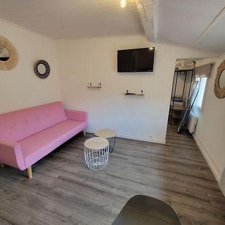 Fully Equipped Apartment 2 To 4 Beds Marsella Exterior foto