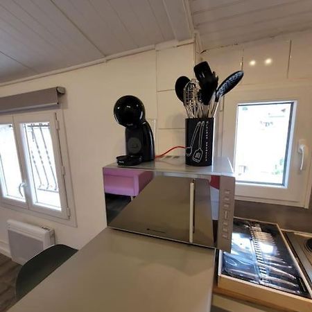 Fully Equipped Apartment 2 To 4 Beds Marsella Exterior foto