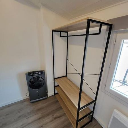Fully Equipped Apartment 2 To 4 Beds Marsella Exterior foto