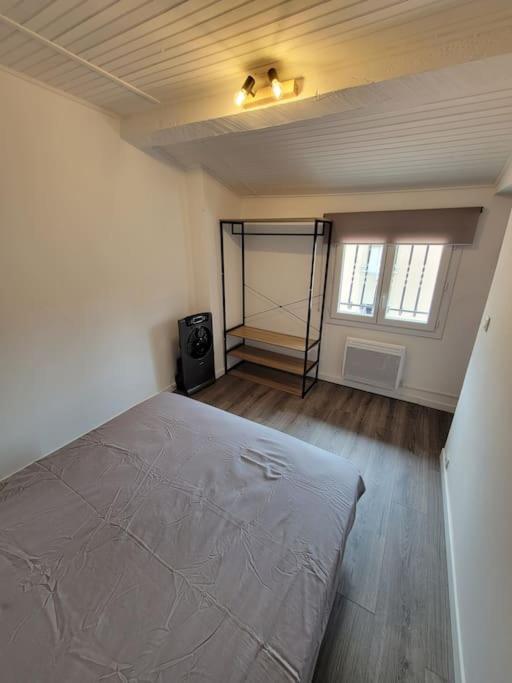 Fully Equipped Apartment 2 To 4 Beds Marsella Exterior foto